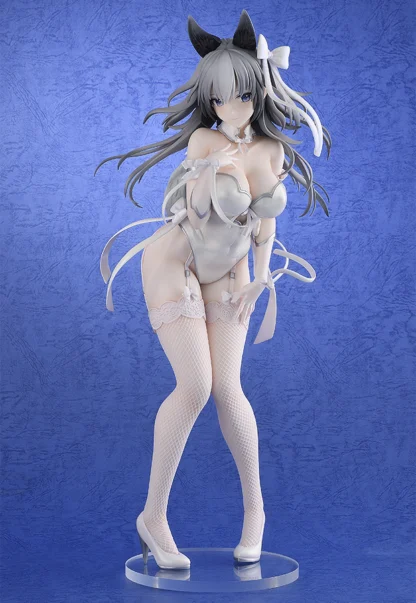 Miu Mikura 1/4 Scale Figure