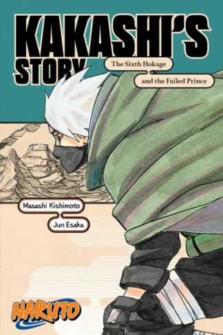 naruto-kakashis-story-the-sixth-hokage-and-the-failed-prince-manga-front