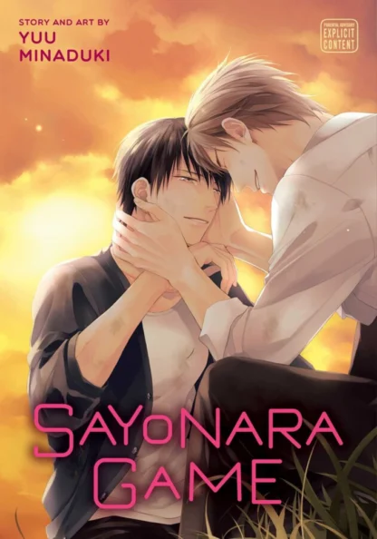 sayonara-game-manga-front