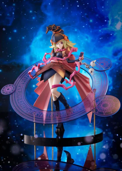 Yu-Gi-Oh! ZEXAL Gagaga Girl 1/7 Scale Figure