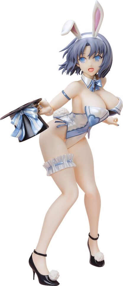 Shinobi Master Senran Kagura: New Link Yumi 'Bare Leg Bunny' Version 1/4 Scale Figure