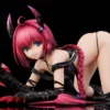 To Love-Ru Darkness Mea Kurosaki Darkness ver. 1/6 Complete Figure