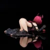 To Love-Ru Darkness Mea Kurosaki Darkness ver. 1/6 Complete Figure