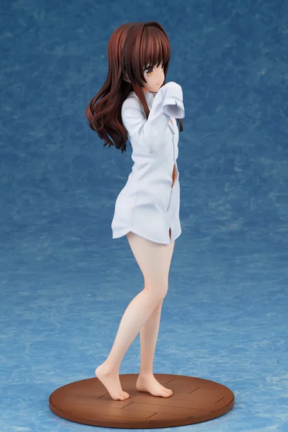 To Love-Ru Darkness Mikan Yuuki Dress Shirt version 1/6 Scale Figure