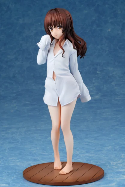 To Love-Ru Darkness Mikan Yuuki Dress Shirt version 1/6 Scale Figure
