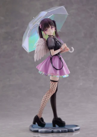 4595123918111-kasa-wo-hiraite-tsubasa-wo-tojite-mihane-1-7-scale-figure2