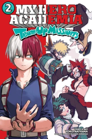 9781974727179_manga-my-hero-academia-team-up-missions-volume-2-front