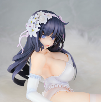 Ishikei Original Character Hanayome 1/6 Scale Figure