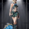 Chozo Art Collection "JoJo's Bizarre Adventure: Stone Ocean" Jolyne Kujo Figure
