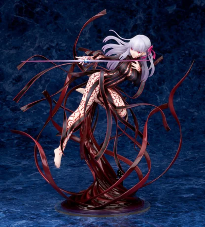 Fate/Stay Night Heaven's Feel - Sakura Matou 'Makiri's Grail' Version - 1/7 Scale Figure