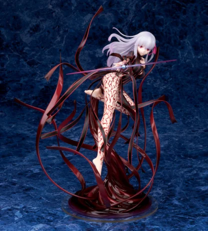 Fate/Stay Night Heaven's Feel - Sakura Matou 'Makiri's Grail' Version - 1/7 Scale Figure