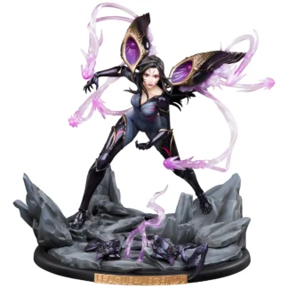 League of Legends Kai'Sa Figure 1/8 Scale Figure