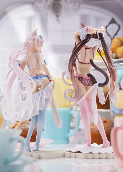 Nekopara Chocola 'Lovely Sweets Time' Version 1/7 Scale Figure