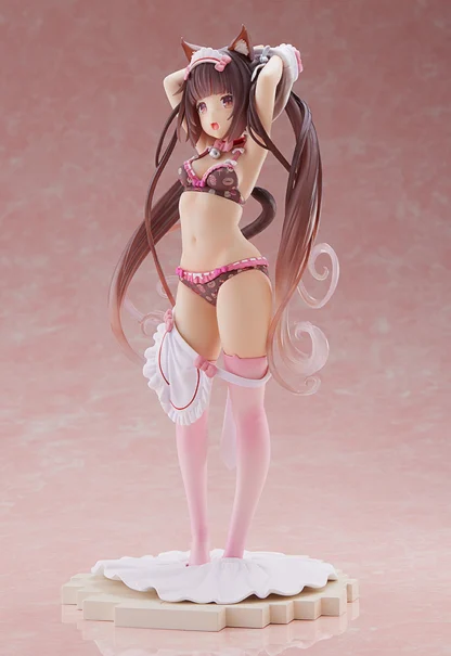 nekopara-chocola-lovely-sweets-time-version-1-7-scale-figure2