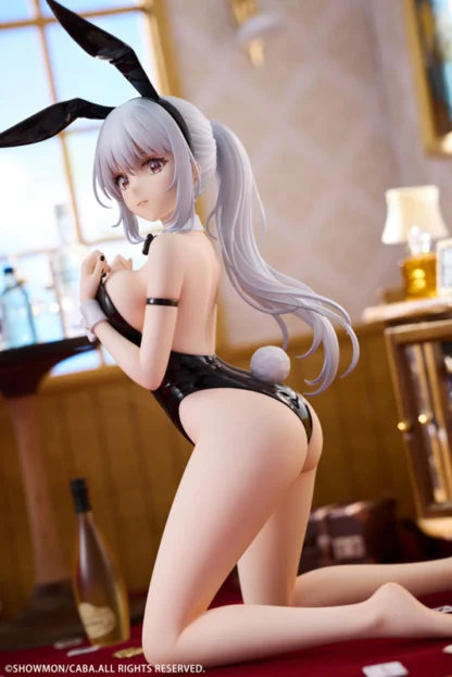 SEI Original Character Illustration by Caba 1/6 Scale Figure