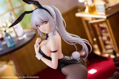 SEI Original Character Illustration by Caba 1/6 Scale Figure