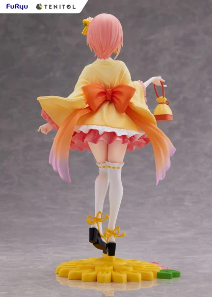 The Quintessential Quintuplets Movie Ichika TENITOL Figure