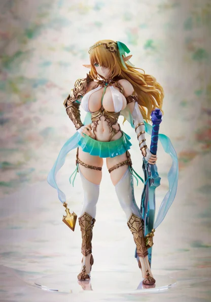 Vertex Originals Elf Village: The 8th Villager 'Cecile' 1/6 Scale Figure