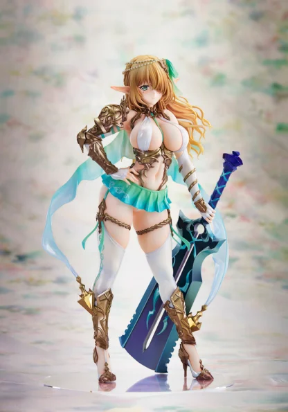 Vertex Originals Elf Village: The 8th Villager 'Cecile' 1/6 Scale Figure