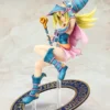 Yu-Gi-Oh! Dark Magician Girl