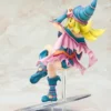 Yu-Gi-Oh! Dark Magician Girl