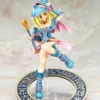 Yu-Gi-Oh! Dark Magician Girl