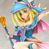 Yu-Gi-Oh! Dark Magician Girl
