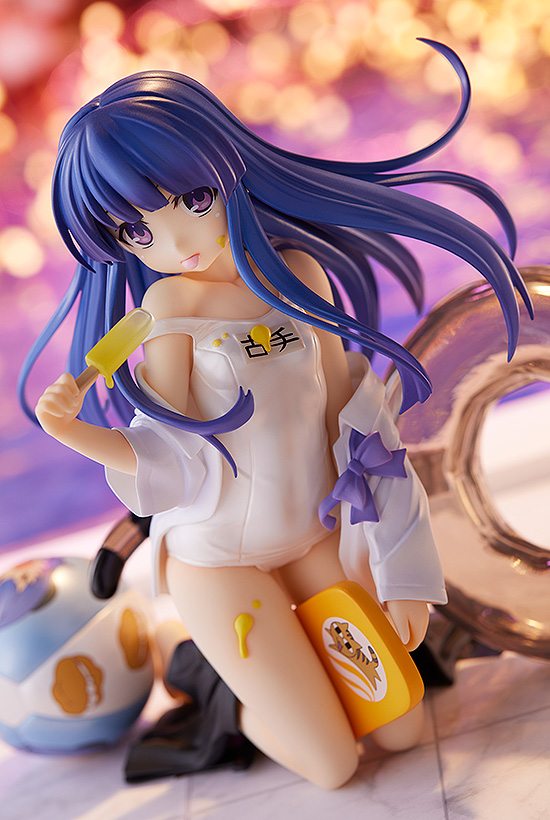 Higurashi no Naku Koro ni Rika Furude Figure 1/7