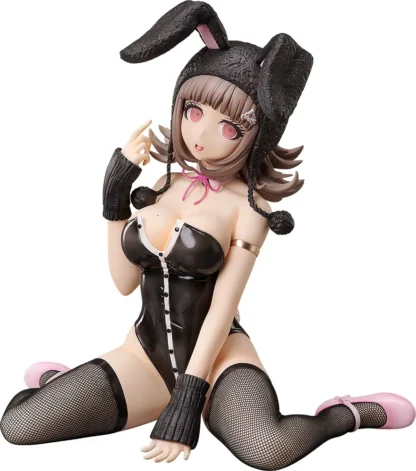 Chiaki Nanami: Black Bunny