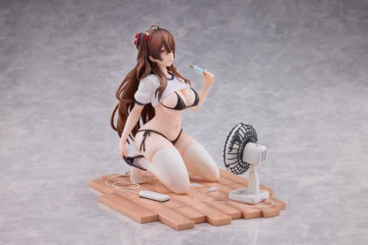 End of Summer JK Shoujo Illustrated by Leviathan 'DX' Version 1/6 Scale Figure