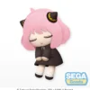 TV Anime SPY x FAMILY Anya Forger 'Sleeping' Series L Plush
