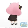 TV Anime SPY x FAMILY Anya Forger 'Sleeping' Series L Plush