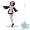 Re:ZERO Starting Life in Another World Emilia 'Kotoriasobi' Luminasta Figure