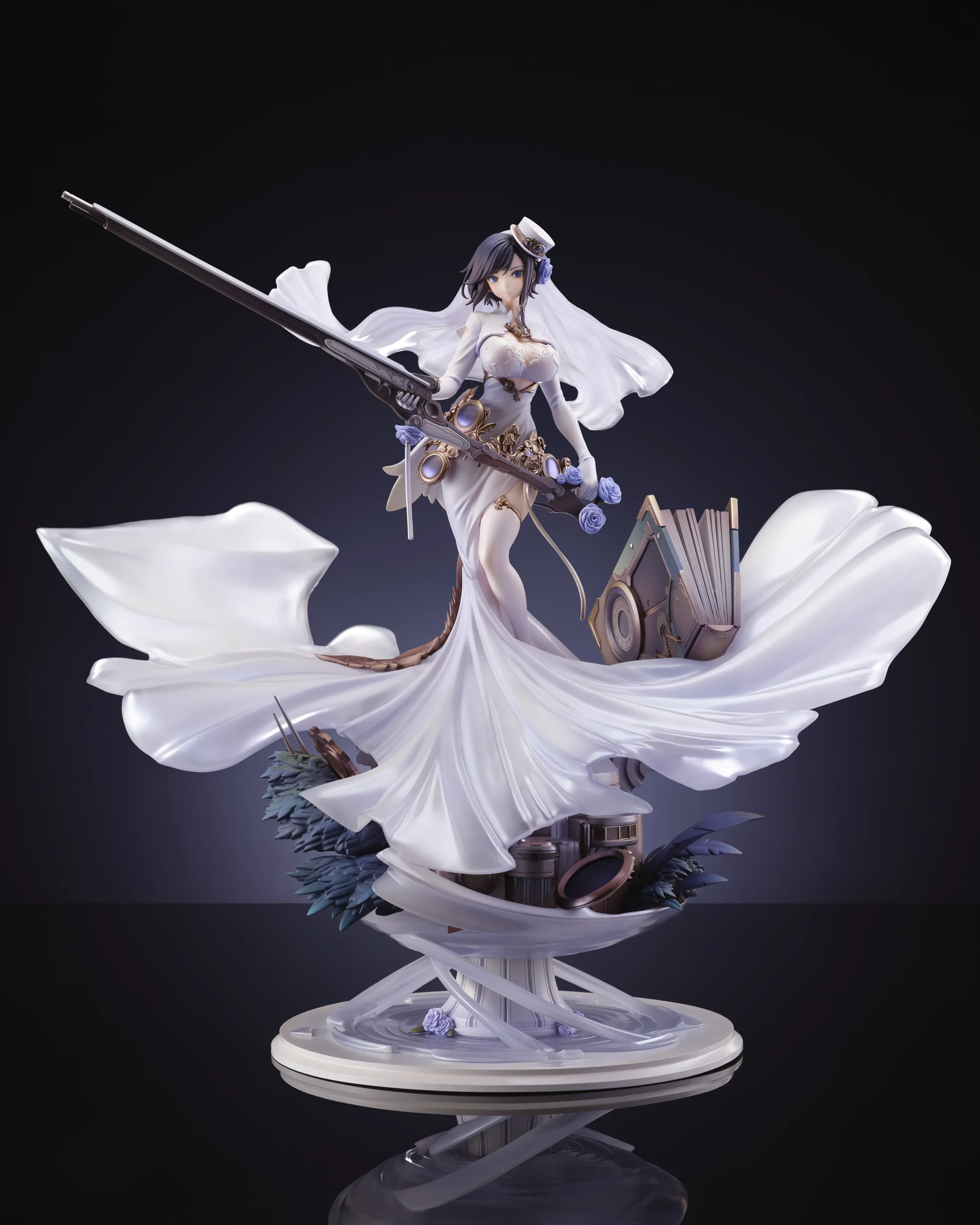 AmiAmi [Character & Hobby Shop]  Azur Lane Cheshire Acrylic  Stand(Pre-order)