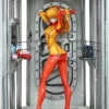 Asuka Shikinami Langley