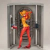 Asuka Shikinami Langley