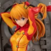 Asuka Shikinami Langley
