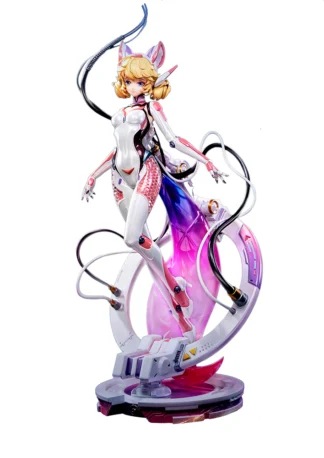 Arena of Valor Da Ji (Beyond the Time) Version 1/7 Scale Figure