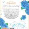 I'll Never Be Your Crown Princess! Manga Volume 1