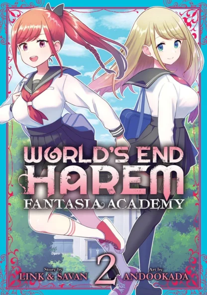9781638587446_manga-world-end-harem-fantasia-academy-volume-2-primary
