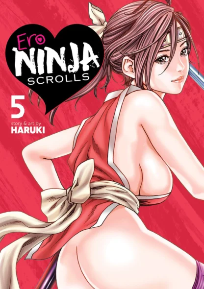 9781685795573_manga-ero-ninja-scrolls-volume-5-primary
