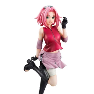 NARUTO GALS: Naruto Shippuden Sakura Haruno