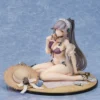 Azur Lane Dunkerque Summer Sucre Complete Figure