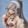 Azur Lane Dunkerque Summer Sucre Complete Figure