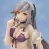 Azur Lane Dunkerque Summer Sucre Complete Figure