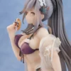 Azur Lane Dunkerque Summer Sucre Complete Figure
