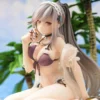 Azur Lane Dunkerque Summer Sucre Complete Figure