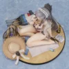 Azur Lane Dunkerque Summer Sucre Complete Figure