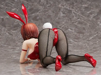 Ryoko Mikado: Bunny Ver. 1/4 Scale Figure