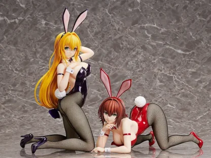 Ryoko Mikado: Bunny Ver. 1/4 Scale Figure